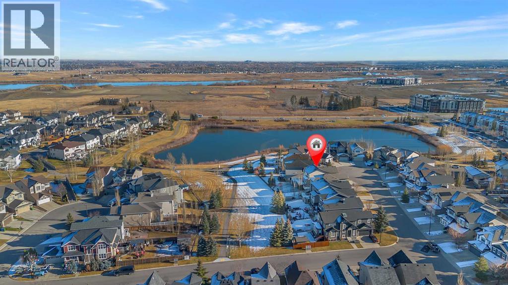 161 Silverado Range Cove Sw, Calgary, Alberta  T2X 0E1 - Photo 46 - A2271655