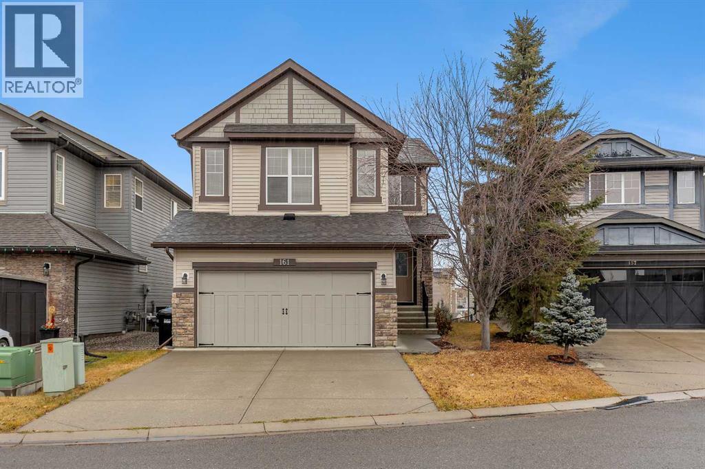 161 Silverado Range Cove Sw, Calgary, Alberta  T2X 0E1 - Photo 40 - A2271655