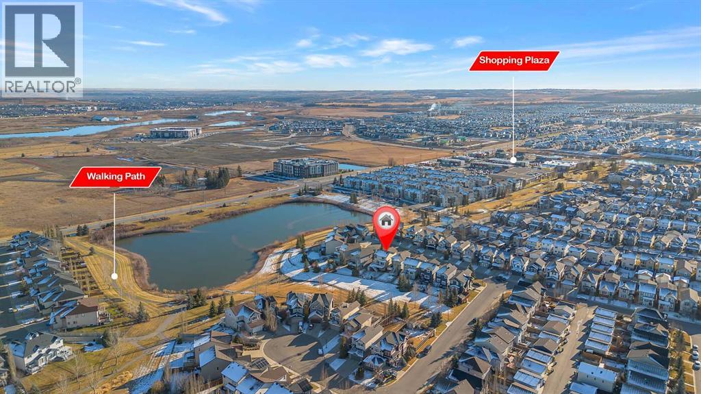 161 Silverado Range Cove Sw, Calgary, Alberta  T2X 0E1 - Photo 45 - A2271655