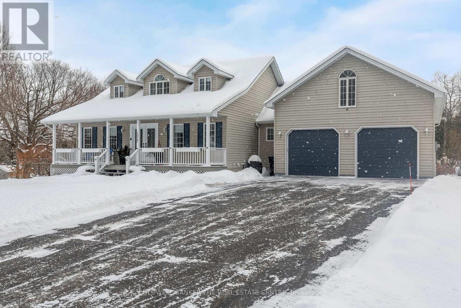 1527 Par Four Drive, Midland, Ontario  L4R 5K3 - Photo 3 - S12673268