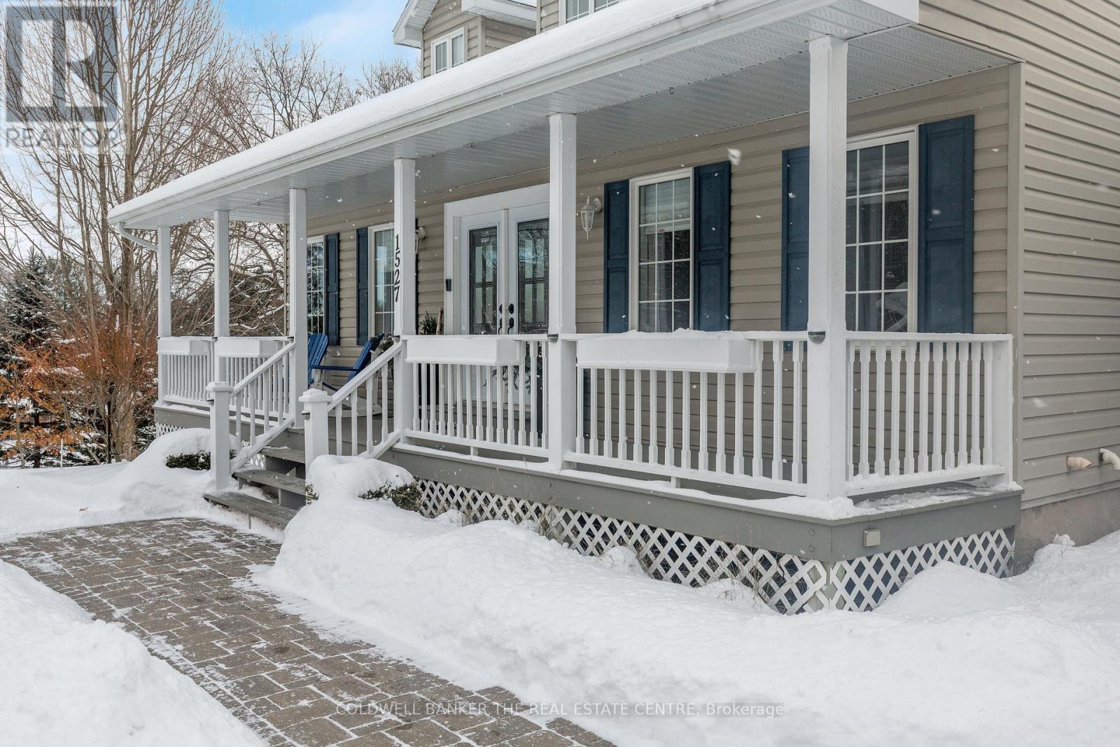 1527 Par Four Drive, Midland, Ontario  L4R 5K3 - Photo 4 - S12673268