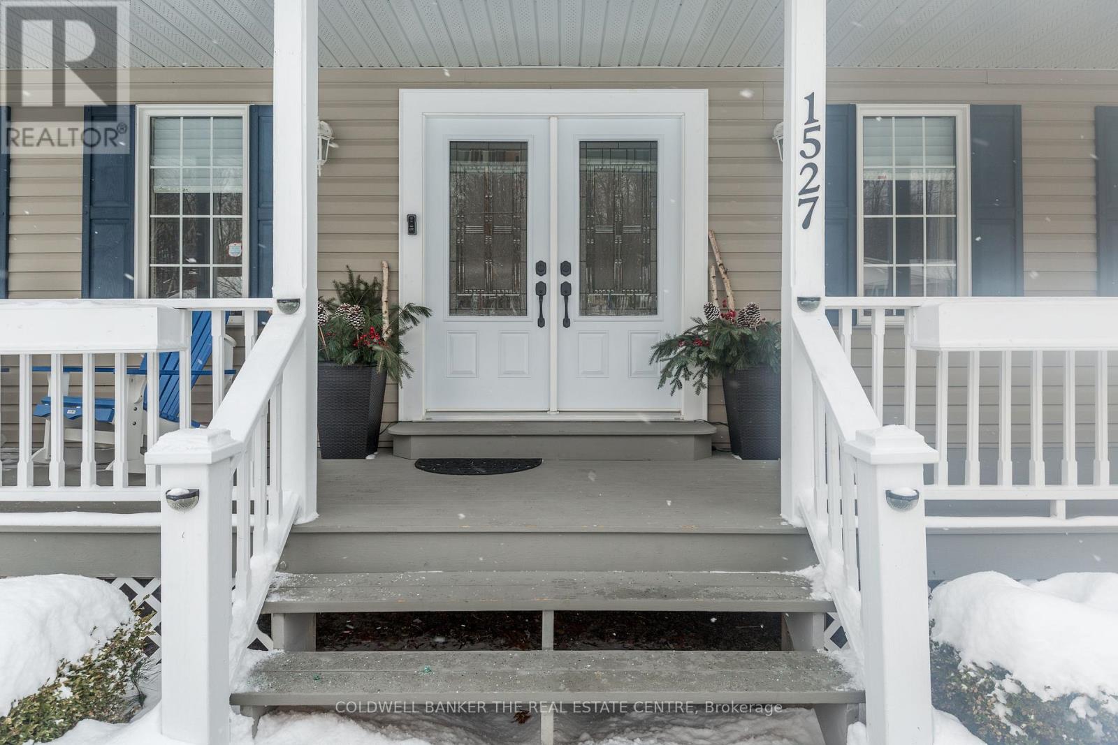 1527 Par Four Drive, Midland, Ontario  L4R 5K3 - Photo 5 - S12673268