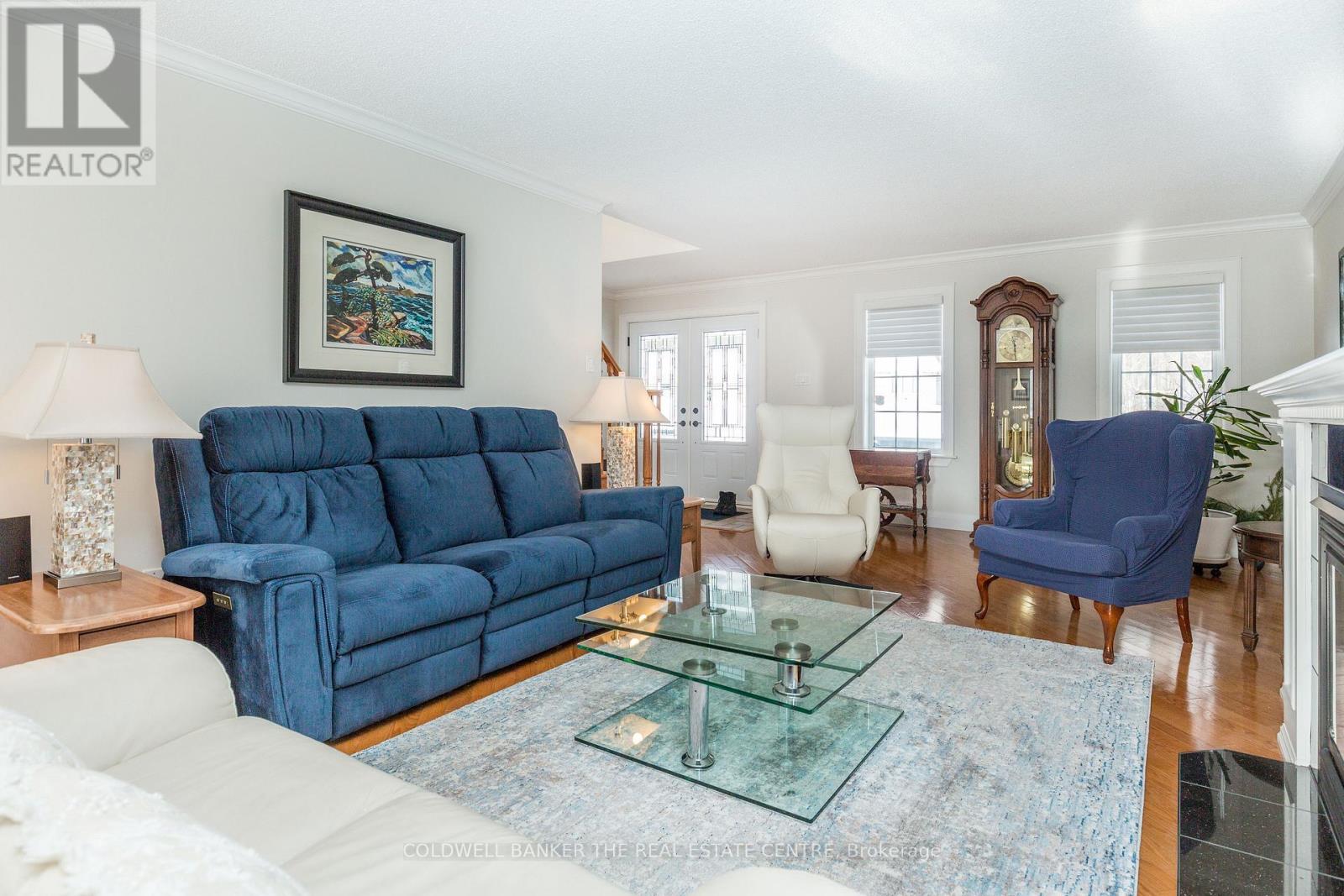 1527 Par Four Drive, Midland, Ontario  L4R 5K3 - Photo 8 - S12673268