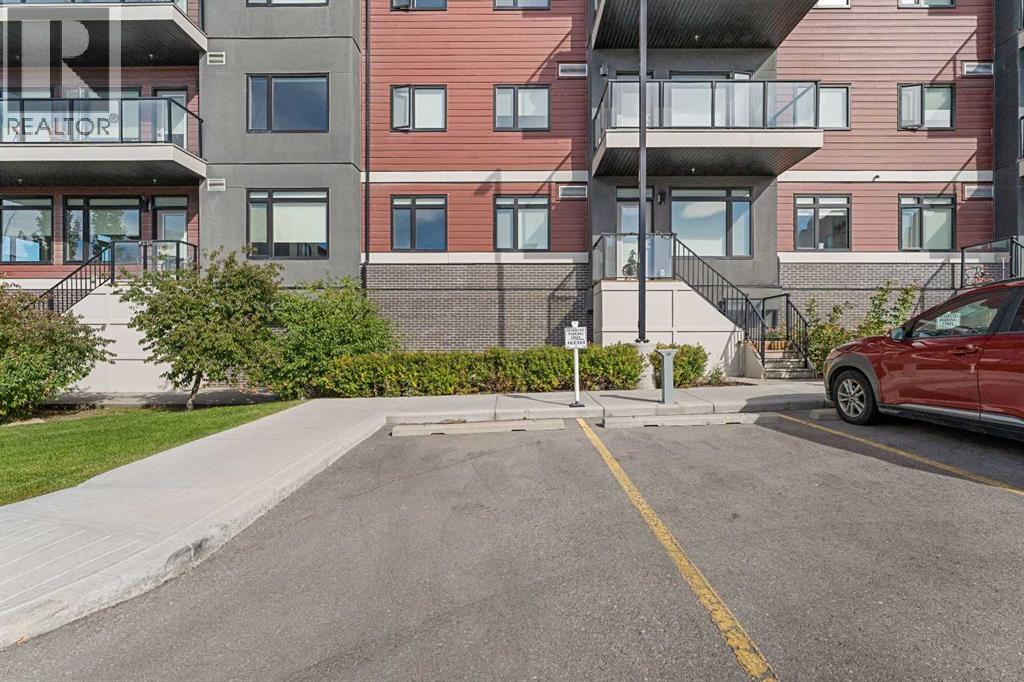 414, 214 Sherwood Square Nw, Calgary, Alberta  T3R 1T6 - Photo 28 - A2277659