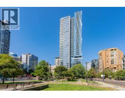 2109 1111 RICHARDS STREET, Vancouver, British Columbia