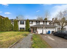 2300 HARPER DRIVE, Abbotsford, British Columbia