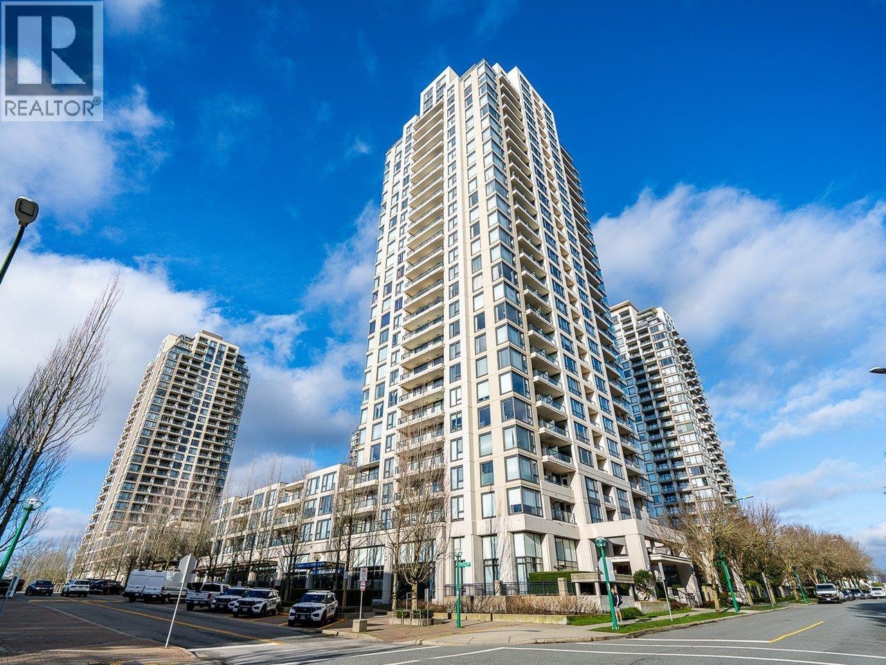 2408 7063 HALL AVENUE, Burnaby, British Columbia