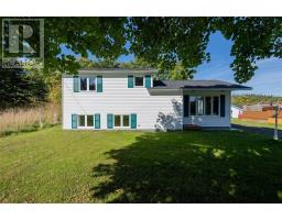 52 Fishermans Road, Riverhead, Newfoundland & Labrador