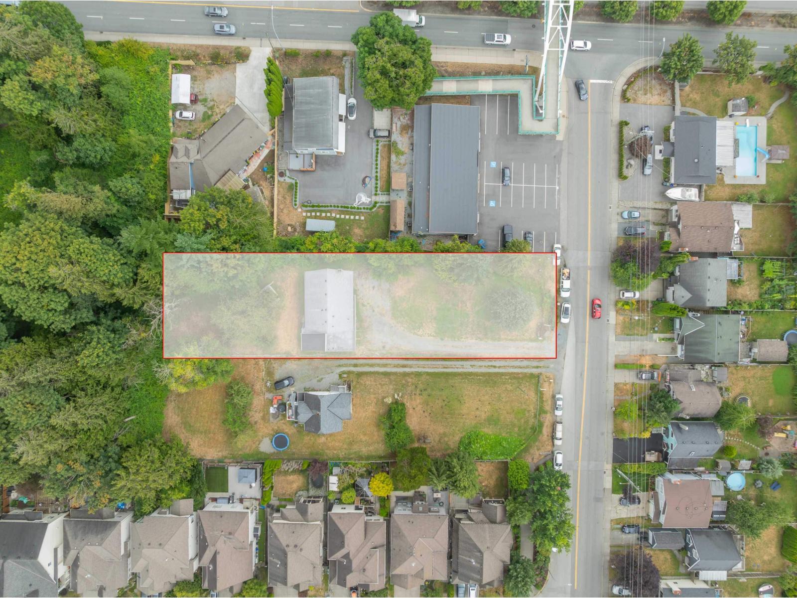 19983 68 AVENUE, Langley, British Columbia