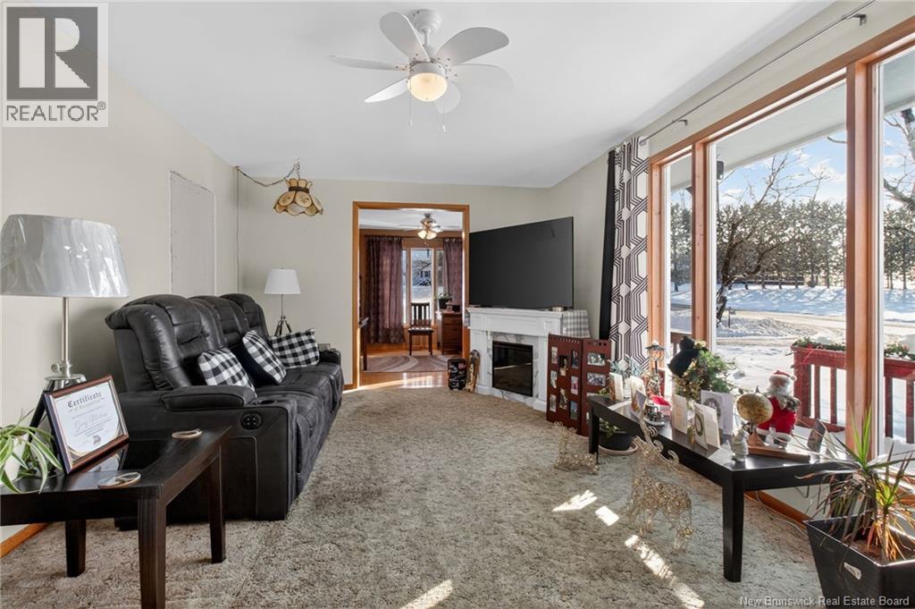 2029 Route 885, Havelock, New Brunswick  E4Z 5M9 - Photo 18 - NB131844