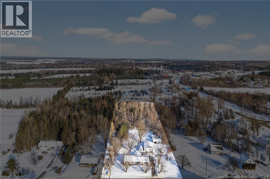 2029 Route 885, Havelock, New Brunswick  E4Z 5M9 - Photo 3 - NB131844