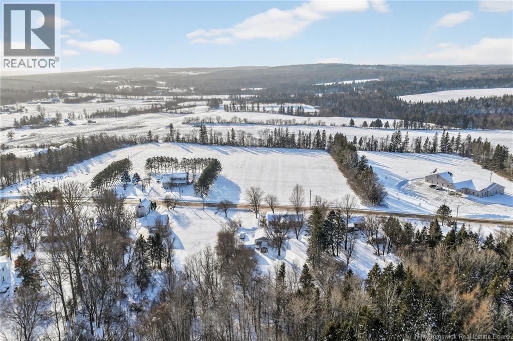 2029 Route 885, Havelock, New Brunswick  E4Z 5M9 - Photo 36 - NB131844