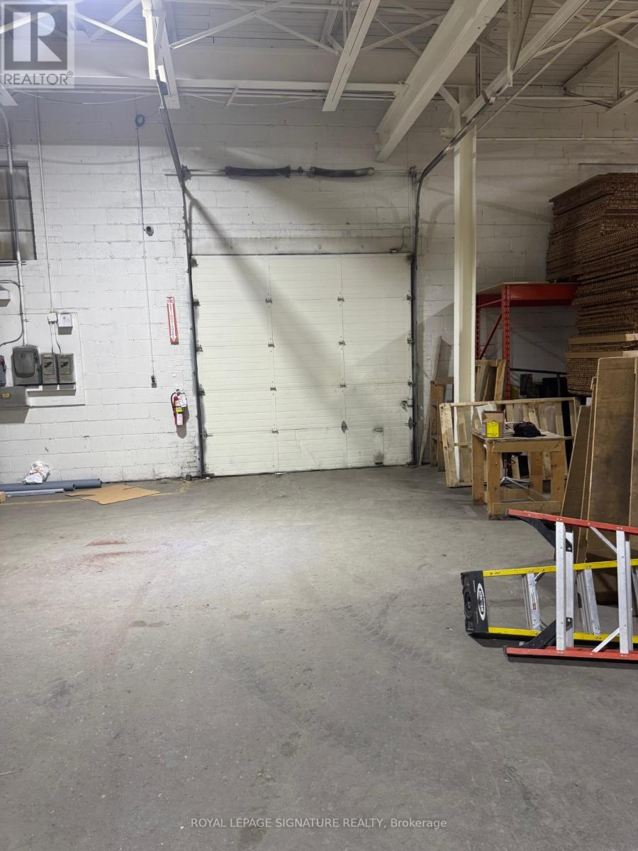 39a - 39 Drummond Street, Toronto, Ontario  M8V 1Y7 - Photo 1 - W12673246