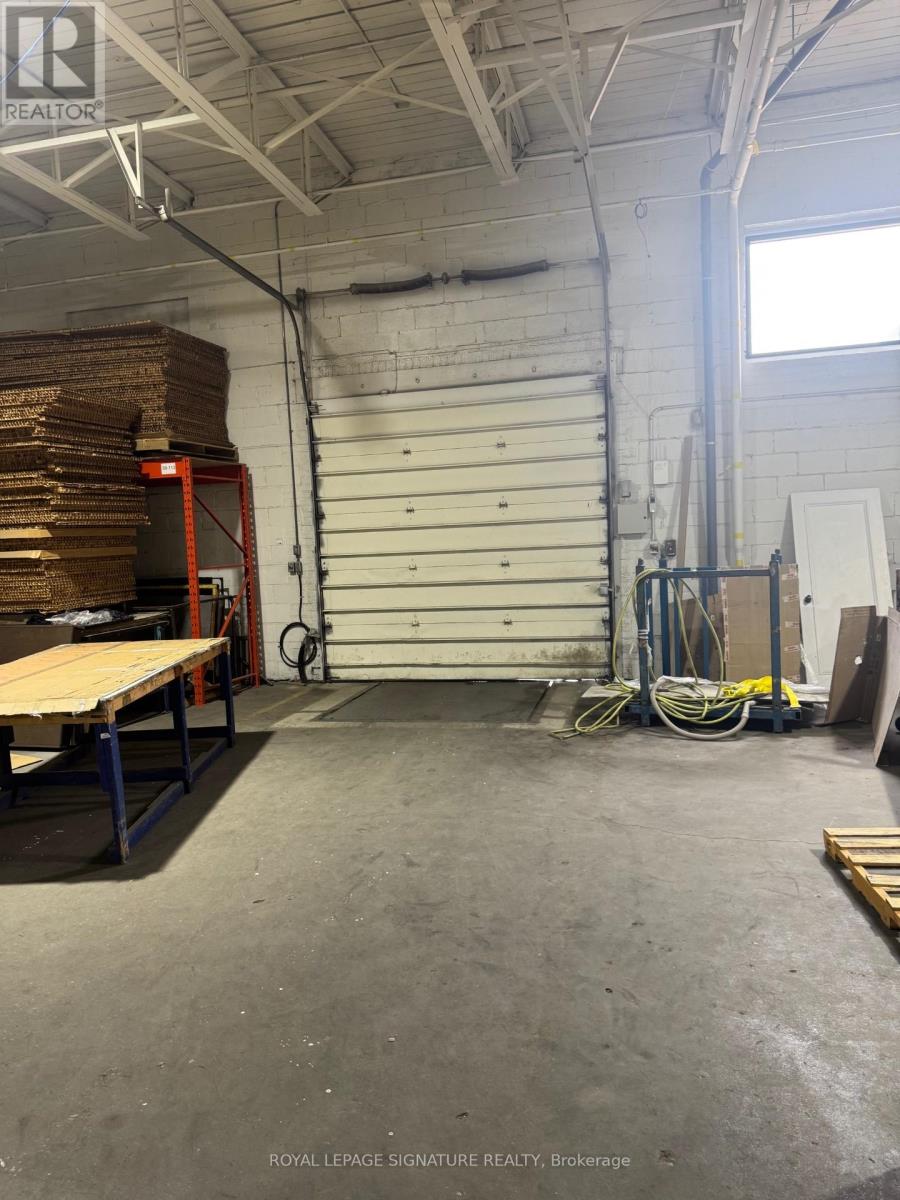 39a - 39 Drummond Street, Toronto, Ontario  M8V 1Y7 - Photo 2 - W12673246