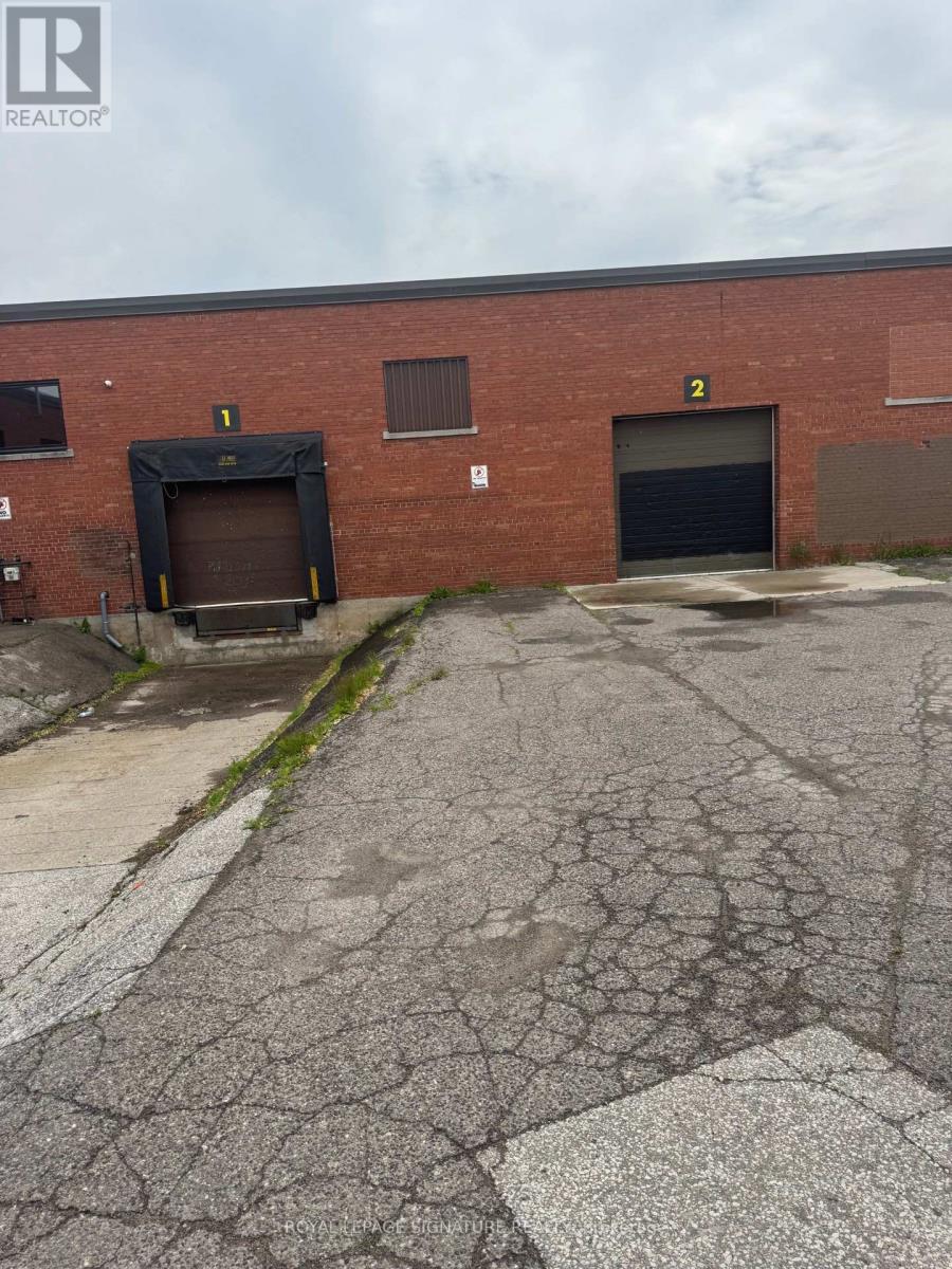 39a - 39 Drummond Street, Toronto, Ontario  M8V 1Y7 - Photo 8 - W12673246