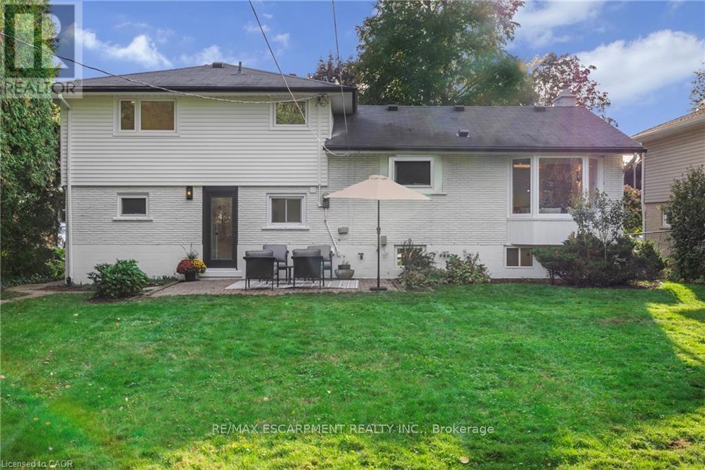 257 Strathcona Drive, Burlington, Ontario  L7L 2C9 - Photo 43 - W12673248