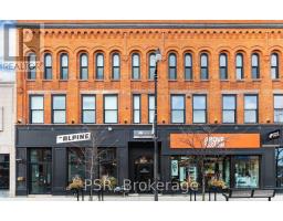 213 - 2870 DUNDAS STREET W, Toronto, Ontario