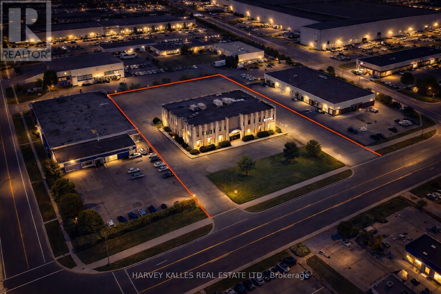 45 Bramalea Road, Brampton, Ontario  L6T 2W4 - Photo 2 - W12673274