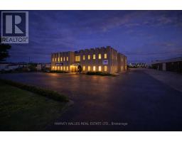 45 BRAMALEA ROAD, Brampton, Ontario