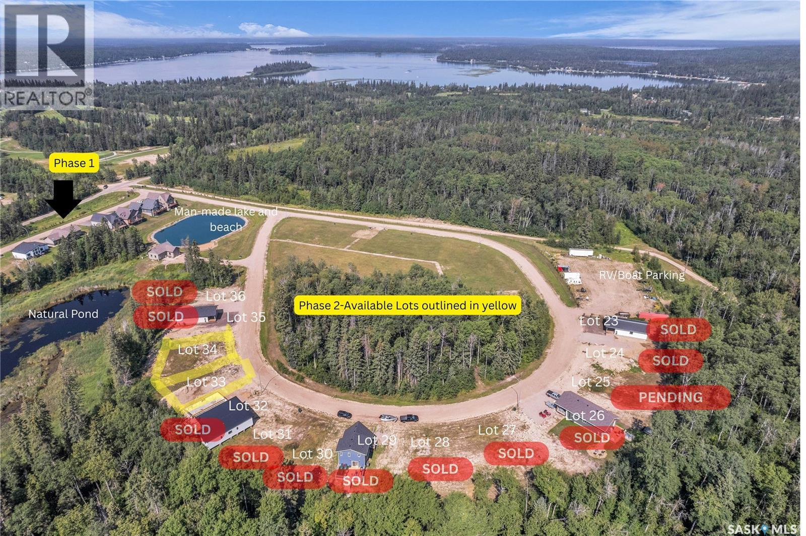 33 101 Neis Access Road, Lakeland Rm No. 521, Saskatchewan  S0J 0N0 - Photo 3 - SK026371