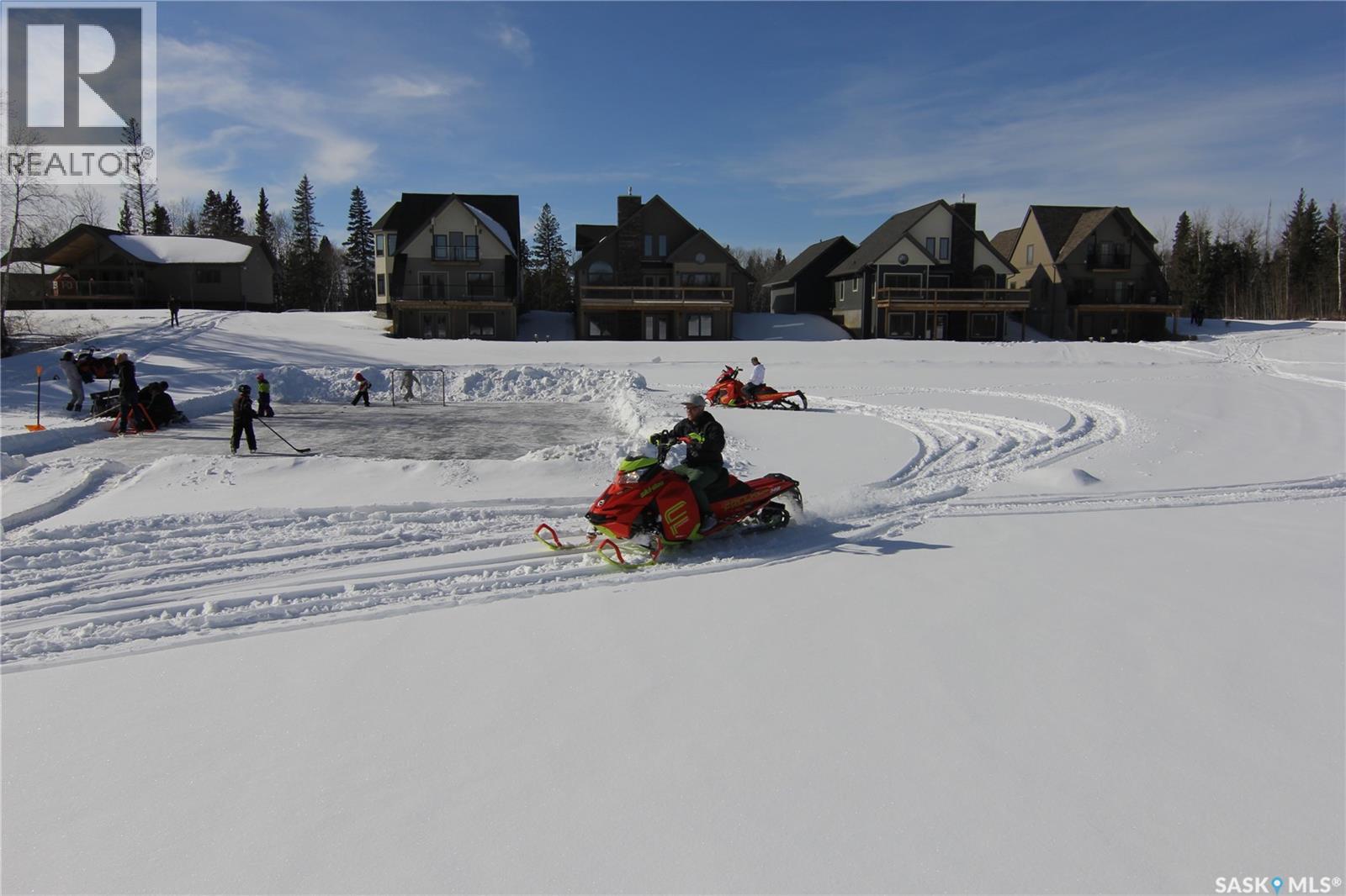 33 101 Neis Access Road, Lakeland Rm No. 521, Saskatchewan  S0J 0N0 - Photo 8 - SK026371