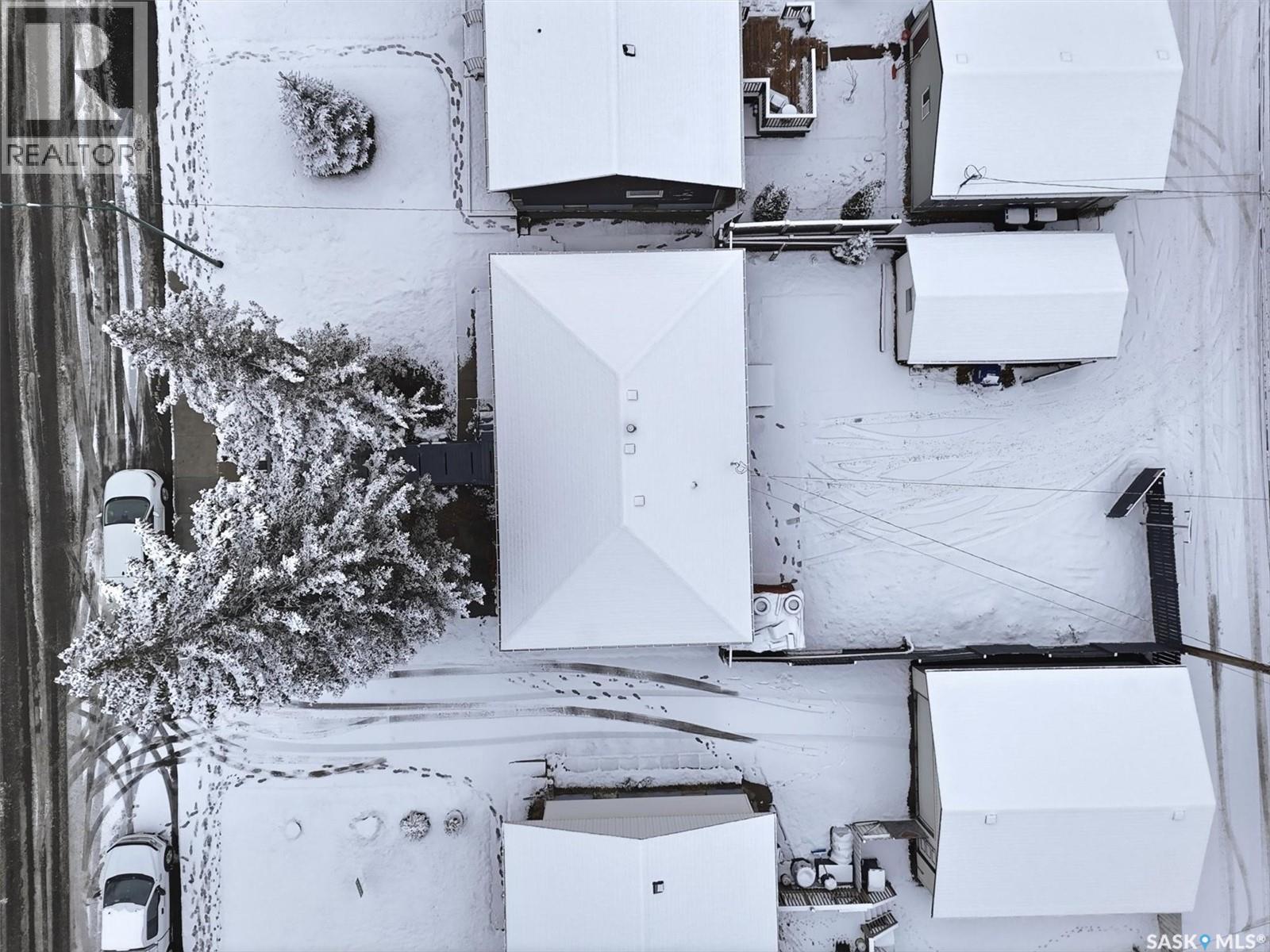 2126 William Avenue, Saskatoon, Saskatchewan  S7J 1A5 - Photo 45 - SK026362