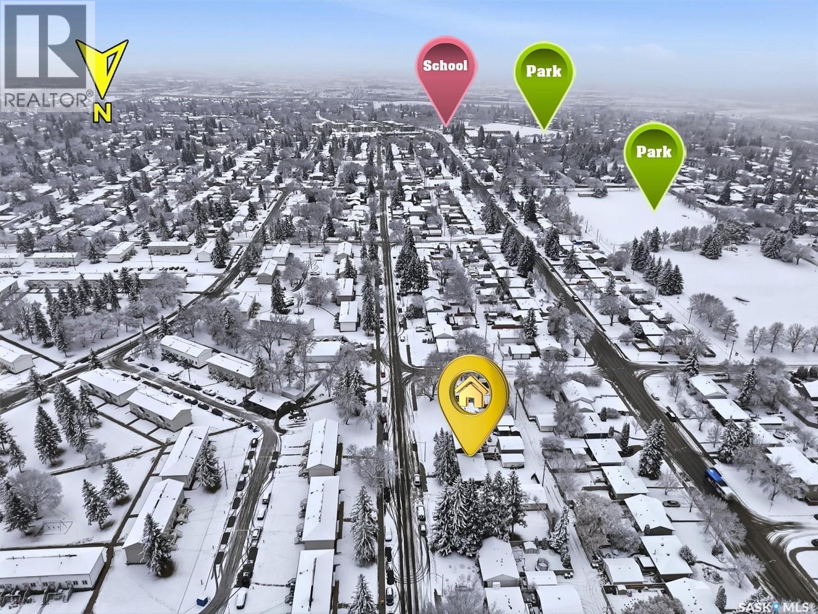 2126 William Avenue, Saskatoon, Saskatchewan  S7J 1A5 - Photo 48 - SK026362