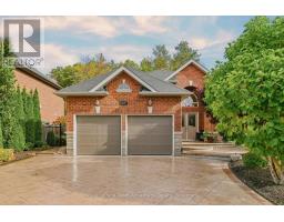 17 BORLAND CRESCENT, Caledon, Ontario