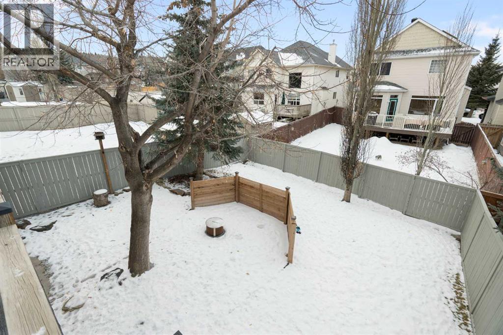 124 Cresthaven Place Sw, Calgary, Alberta  T3B 5W4 - Photo 33 - A2277025