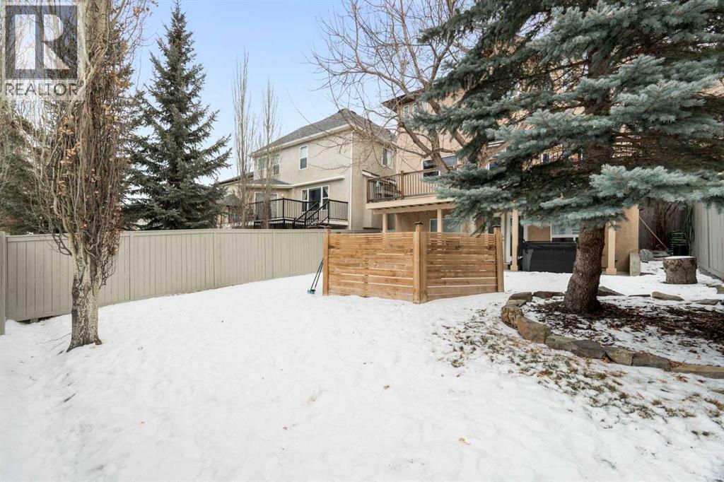 124 Cresthaven Place Sw, Calgary, Alberta  T3B 5W4 - Photo 34 - A2277025