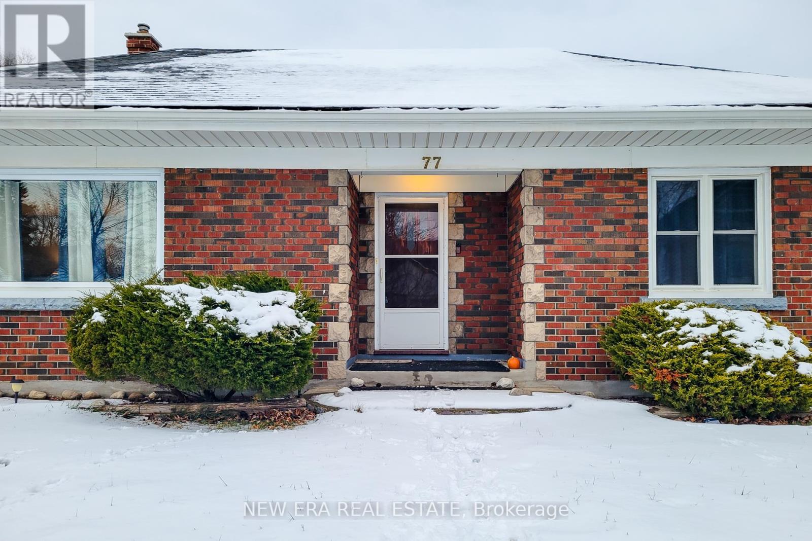 77 Tenth Avenue, Brantford, Ontario  N3S 1G5 - Photo 13 - X12673262