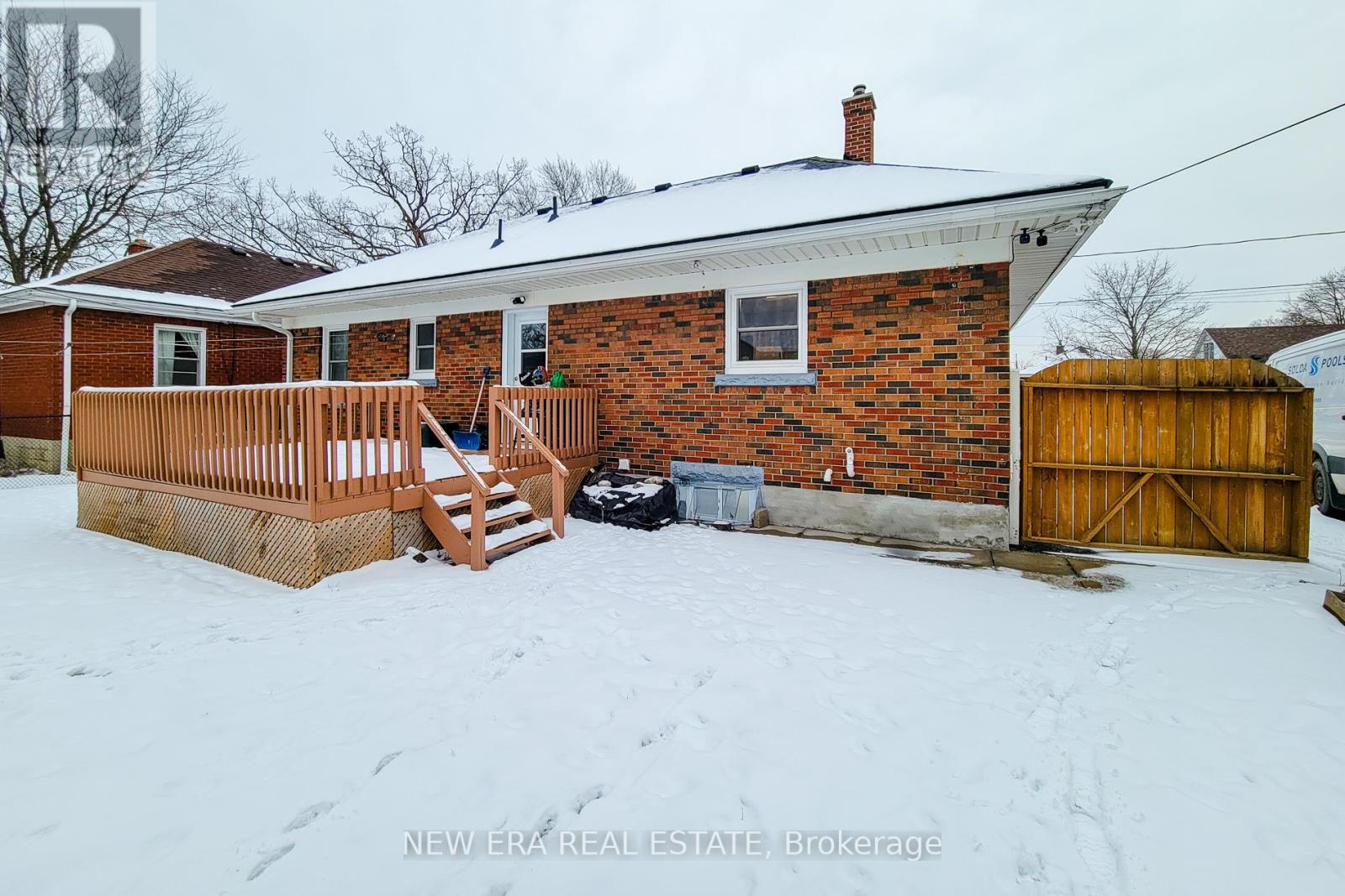 77 Tenth Avenue, Brantford, Ontario  N3S 1G5 - Photo 8 - X12673262