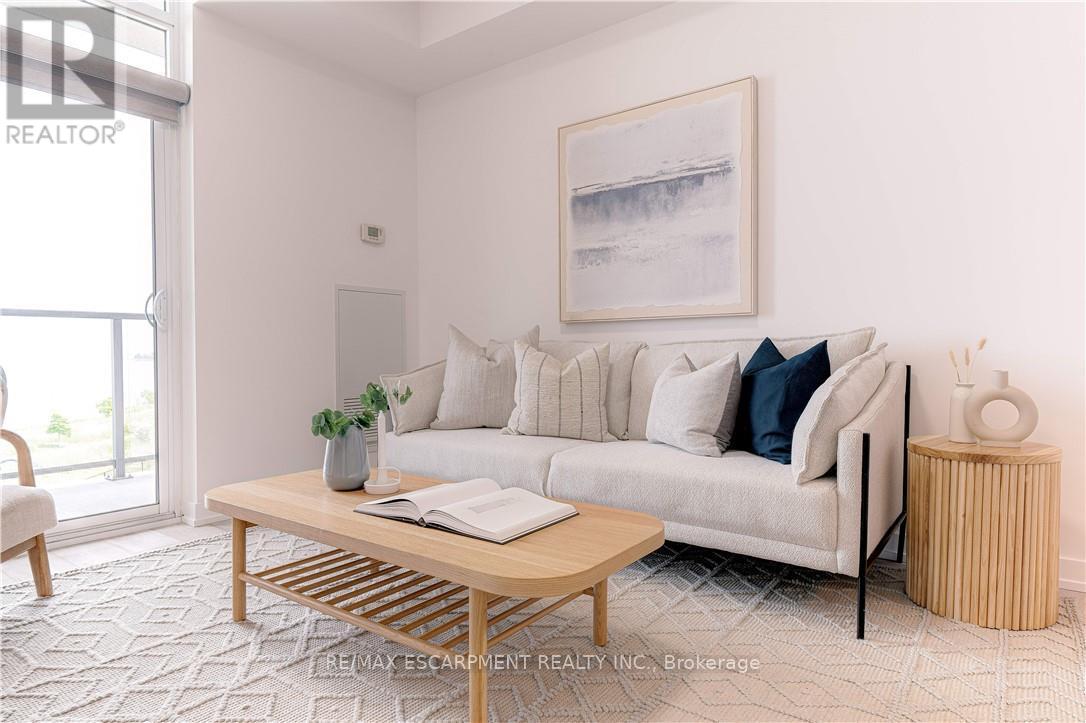 434 - 101 Shoreview Place, Hamilton, Ontario  L8E 0K2 - Photo 11 - X12673288