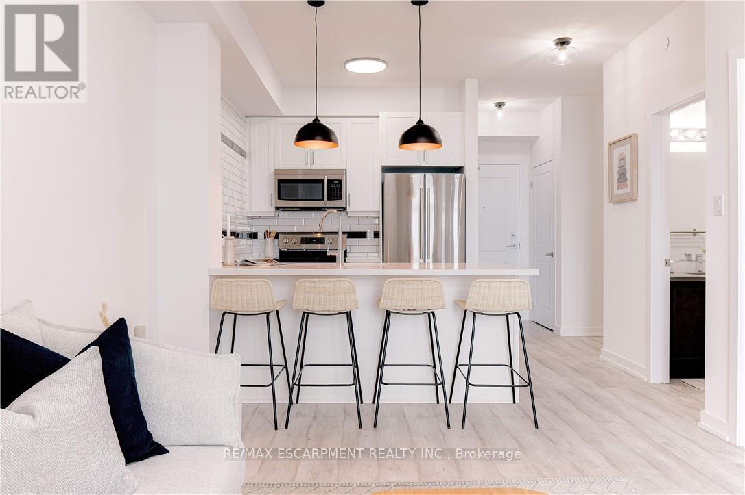 434 - 101 Shoreview Place, Hamilton, Ontario  L8E 0K2 - Photo 8 - X12673288