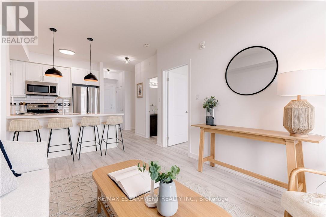 434 - 101 Shoreview Place, Hamilton, Ontario  L8E 0K2 - Photo 9 - X12673288