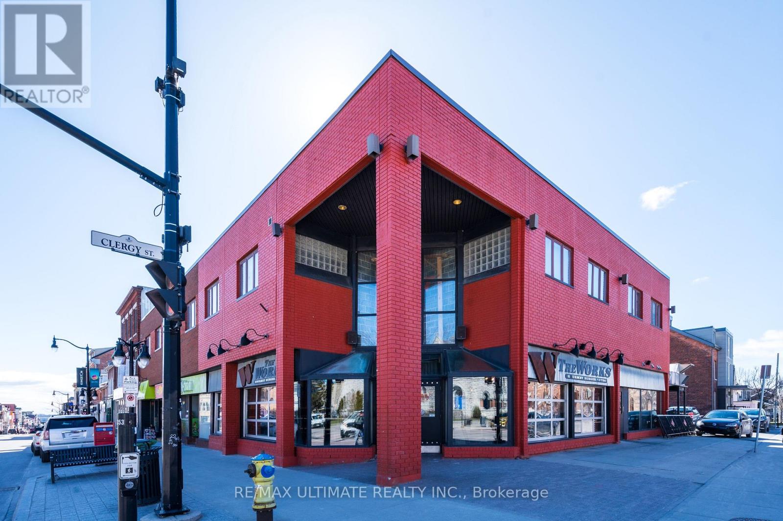 298 Princess Street, Kingston, Ontario  K7L 1B5 - Photo 2 - X12673310