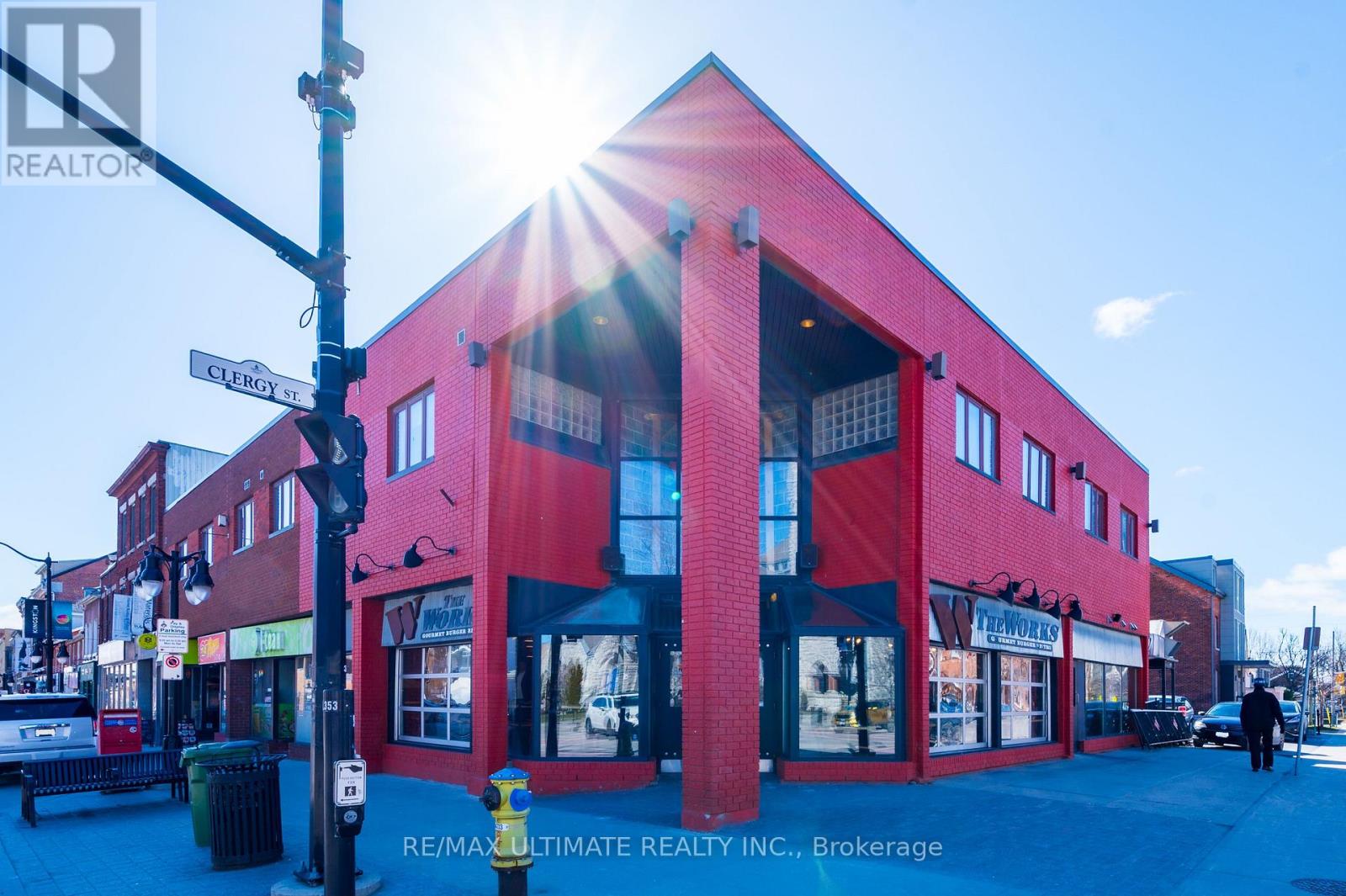 298 Princess Street, Kingston, Ontario  K7L 1B5 - Photo 22 - X12673310