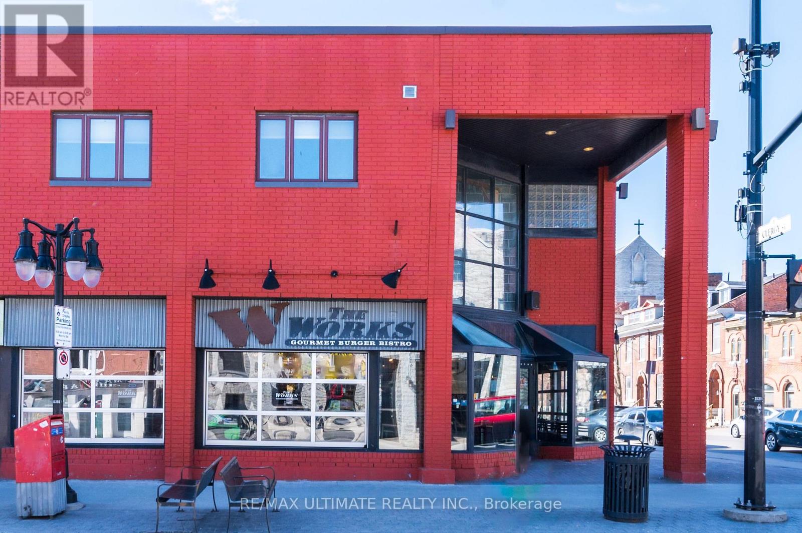 298 Princess Street, Kingston, Ontario  K7L 1B5 - Photo 24 - X12673310