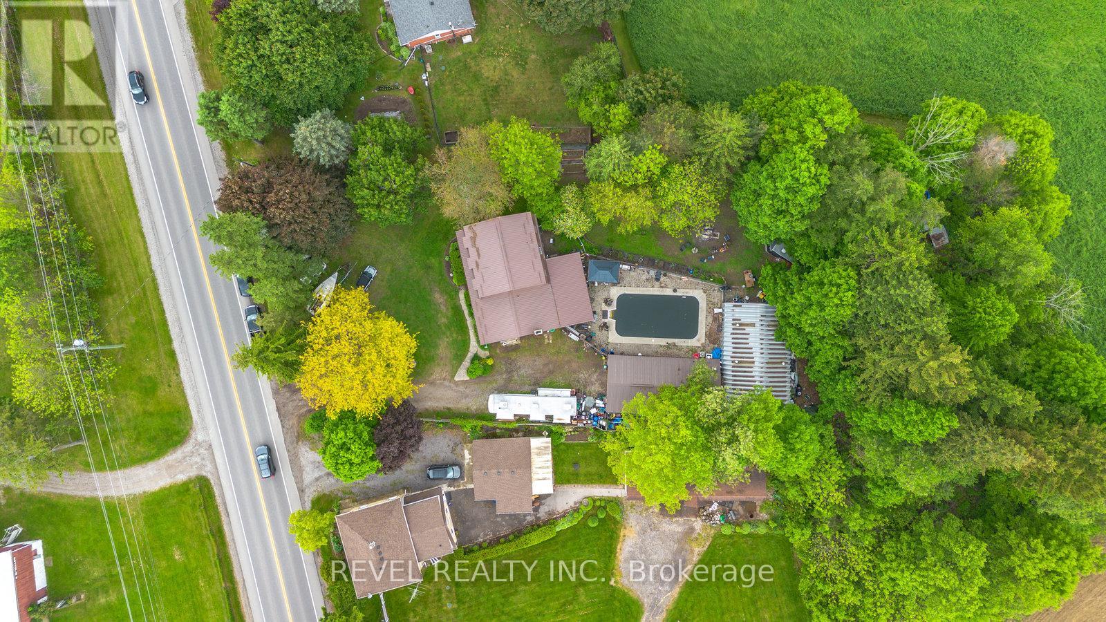 279 Cockshutt Road, Brantford, Ontario  N3T 5L6 - Photo 36 - X12673320