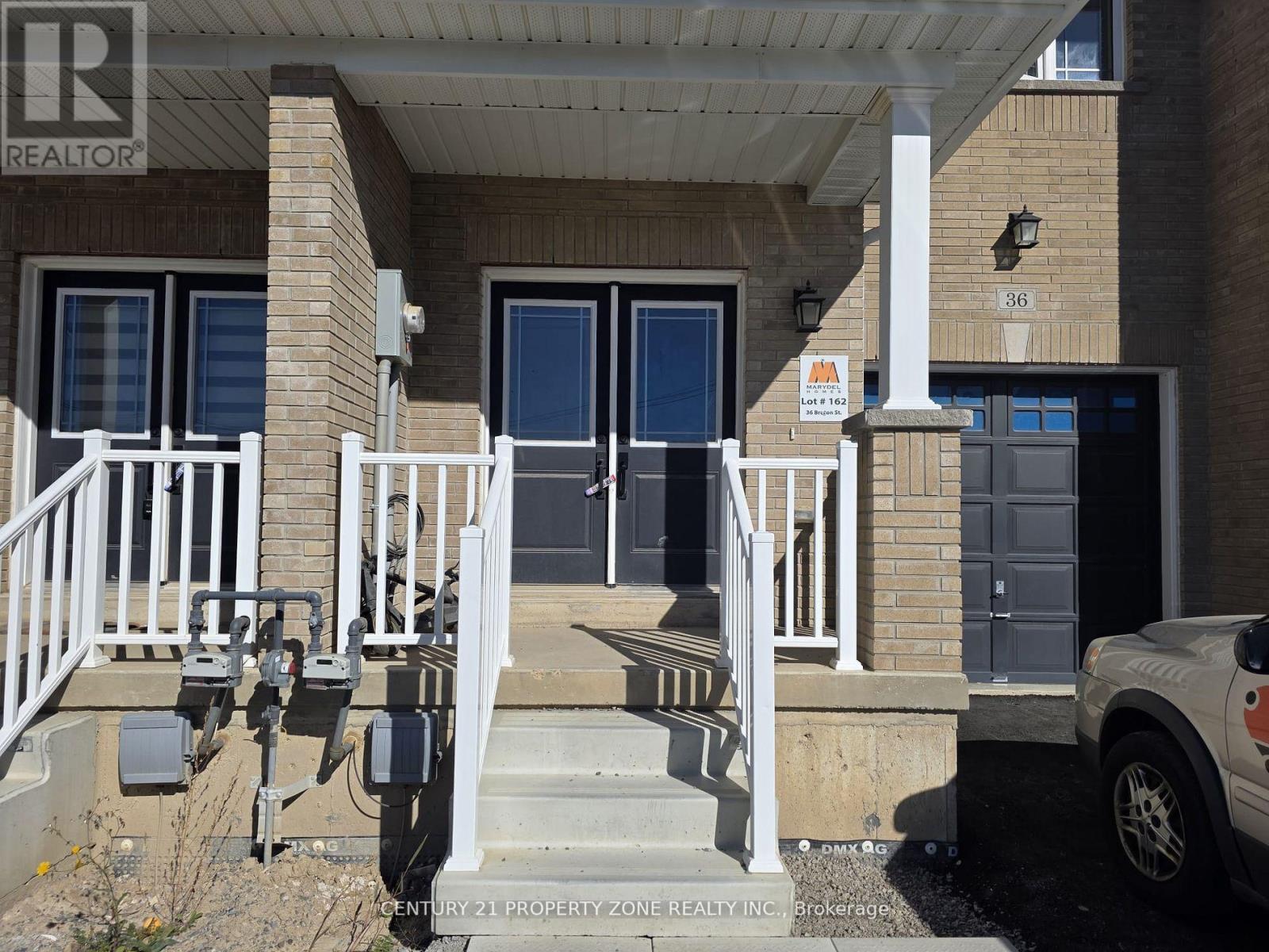 36 BRUTON STREET, Thorold, Ontario