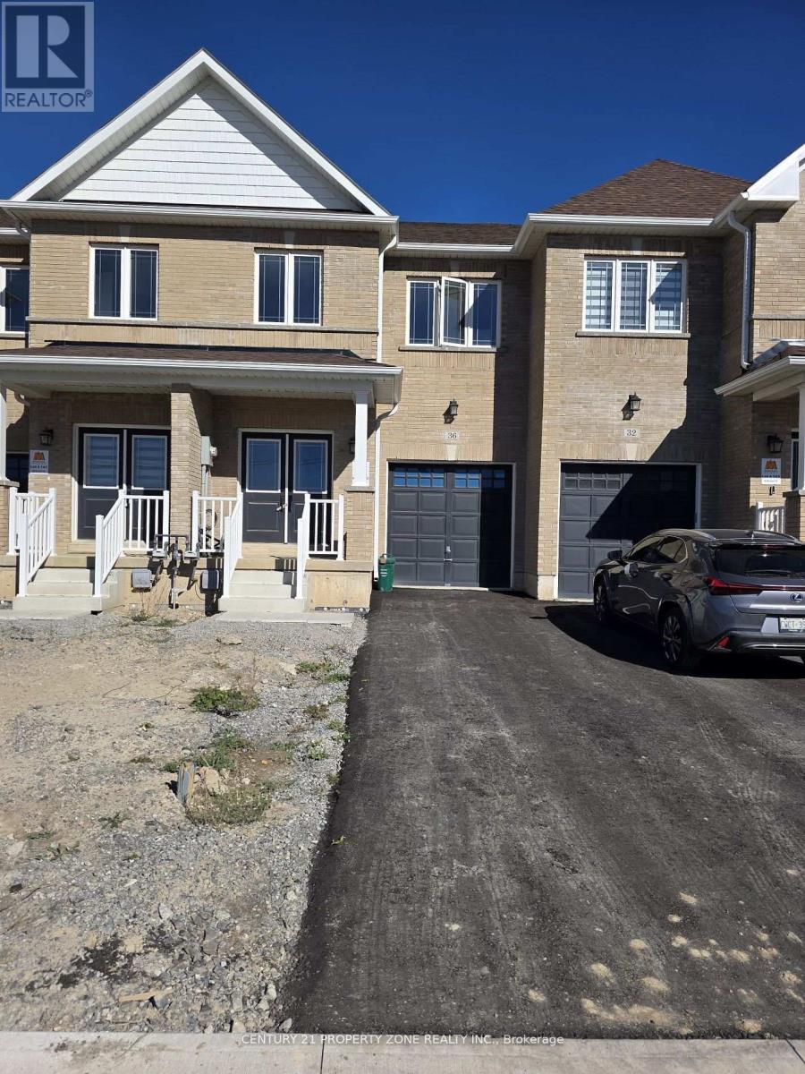 36 Bruton Street, Thorold, Ontario  L2V 0J6 - Photo 2 - X12673326