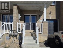 36 BRUTON STREET, Thorold, Ontario