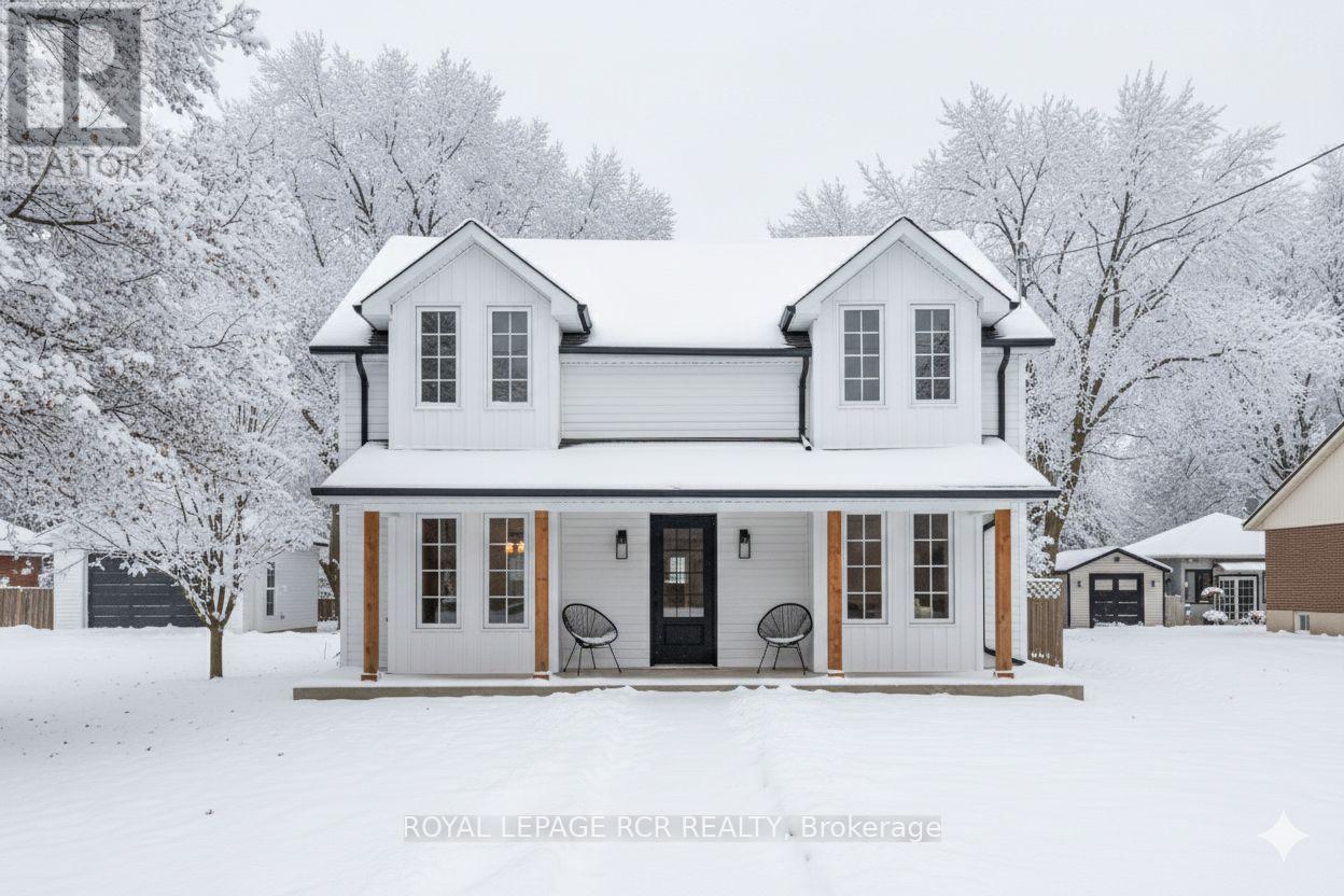 349 SMITH STREET, Wellington North, Ontario