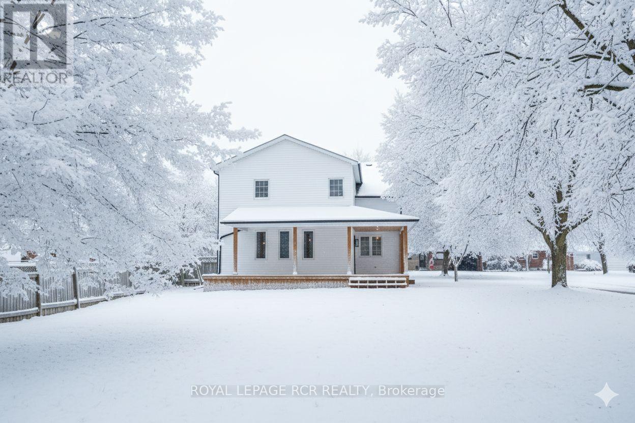 349 Smith Street, Wellington North, Ontario  N0G 1A0 - Photo 4 - X12673338