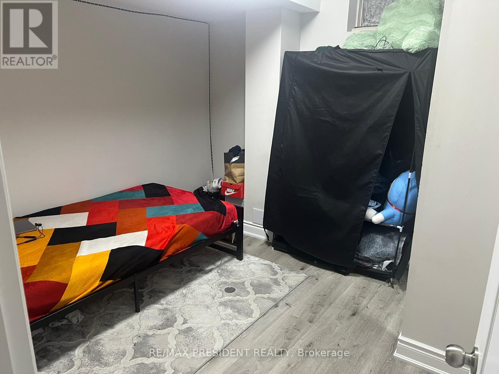 Lower Unit - 46 Old Cleeve Crescent, Brampton, Ontario  L7A 0T5 - Photo 12 - W12651782