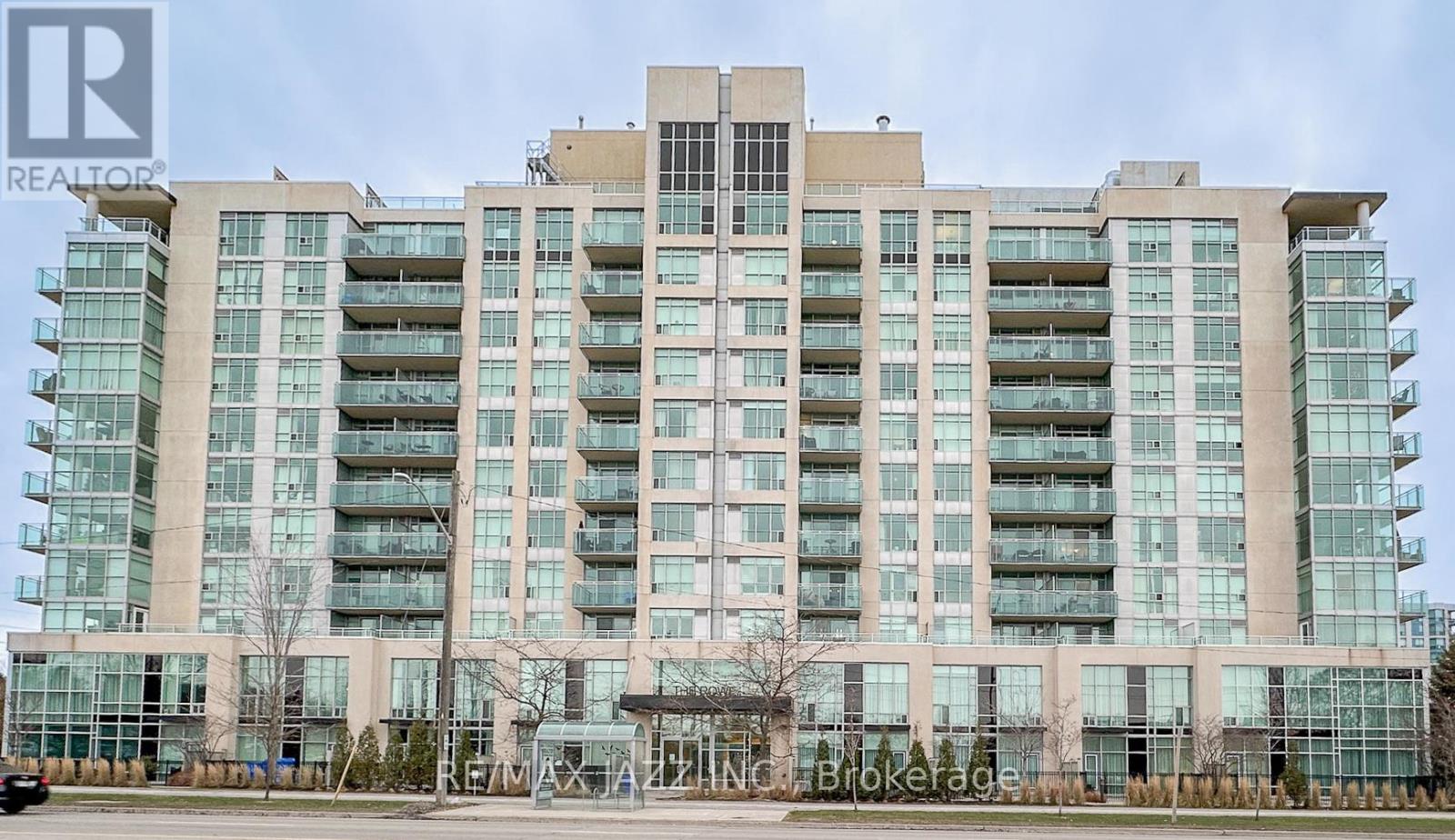 714 - 1600 CHARLES STREET, Whitby, Ontario