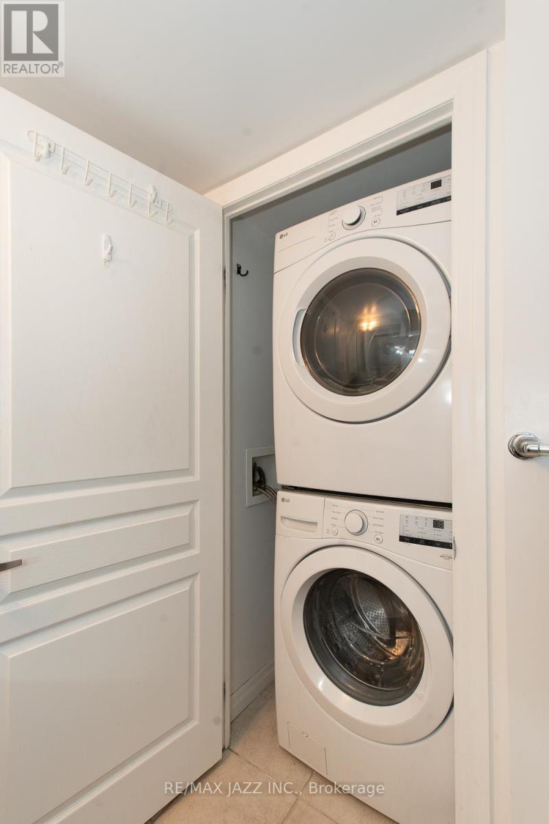 714 - 1600 Charles Street, Whitby, Ontario  L1N 0G4 - Photo 17 - E12672390