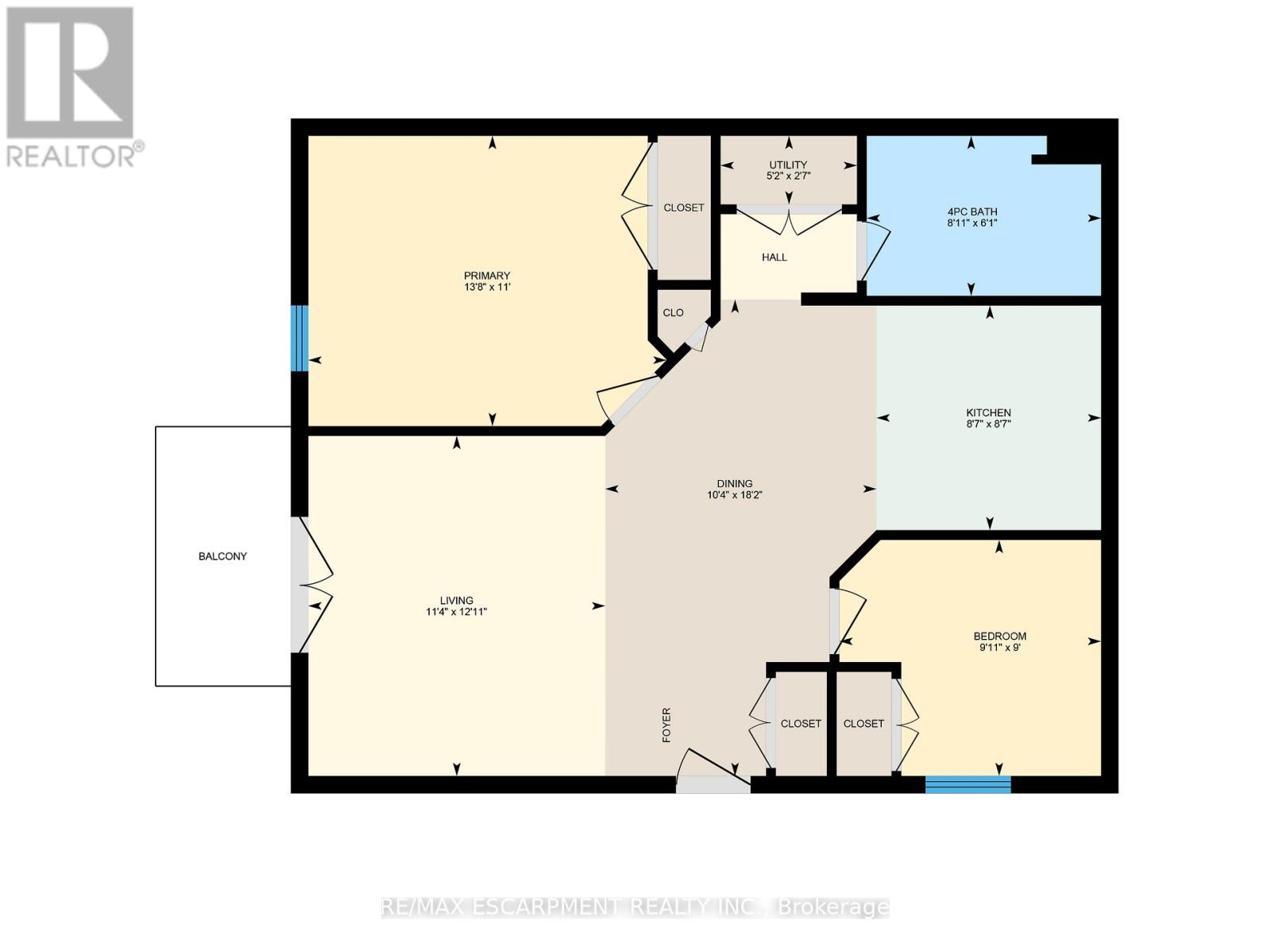 219 - 2040 Cleaver Avenue, Burlington, Ontario  L7M 4C4 - Photo 27 - W12664490