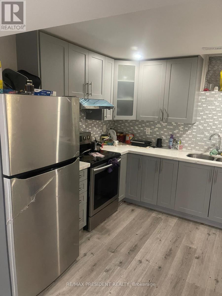 Lower Unit - 46 Old Cleeve Crescent, Brampton, Ontario  L7A 0T5 - Photo 6 - W12651782