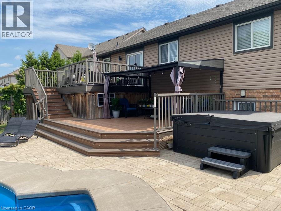 42 Jane Street, Smithville, Ontario  L0R 2A0 - Photo 22 - 40796762